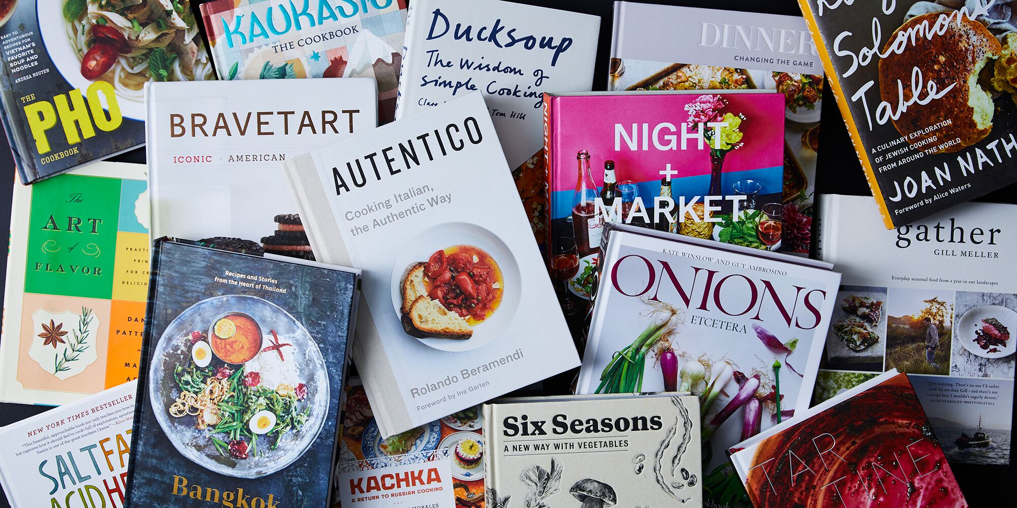 Piglet Cookboooks 2018 - Food52 Tournament of Cookbooks